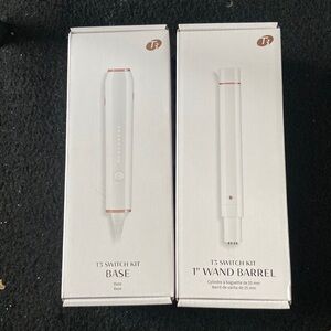 T3 Switch Kit base+ 1” wand barrel